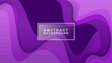 Sıvı gradyan şekilli renkli sıvı ve geometrik arkaplan