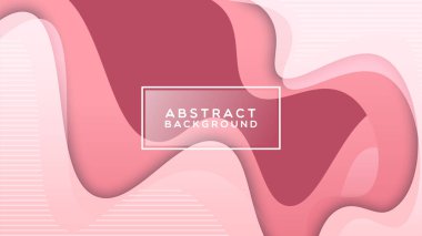 Sıvı gradyan şekilli renkli sıvı ve geometrik arkaplan