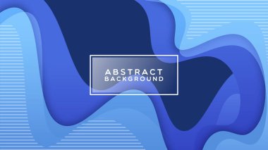 Sıvı gradyan şekilli renkli sıvı ve geometrik arkaplan