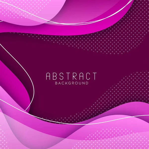 Sıvı gradyan şekilli renkli sıvı ve geometrik arkaplan