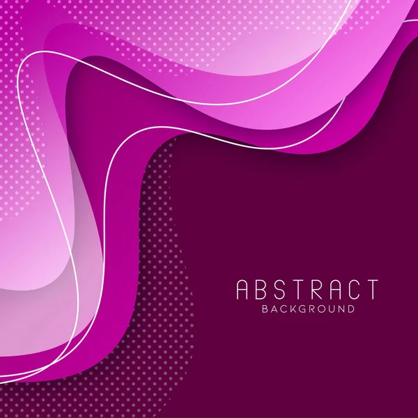 Colorful Liquid Geometric Background Fluid Gradient Shapes Royalty Free Stock Vectors