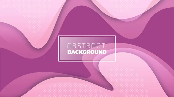 Colorful Liquid Geometric Background Fluid Gradient Shapes Vector Graphics