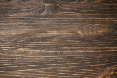 Ahşap doku, kahverengi ahşap zemin, eski tahtalar, düz yatış..