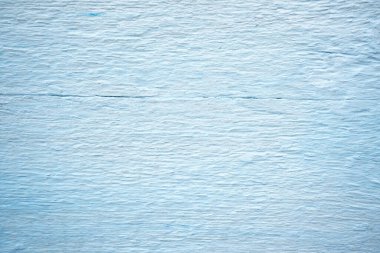 Mavi ahşap kaplama, doğal desen. Pastel mavisi tahta..