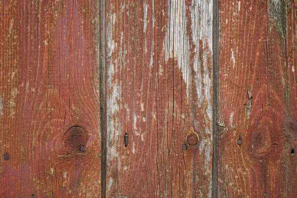 Red Wood Texture Background Natural Pattern Red Wood Plank — Stock Photo, Image