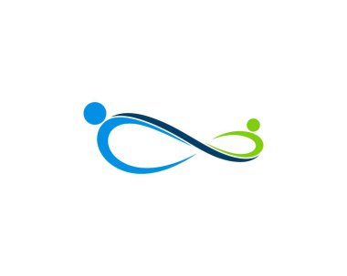 Soyut insanlar sonsuzluk şekliyle bağlantı kurar