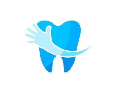 Sağlıklı diş, içinde el bakımı var.