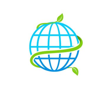 Bitki ağacıyla soyut dünya