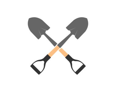 İki kürek aracı şekli