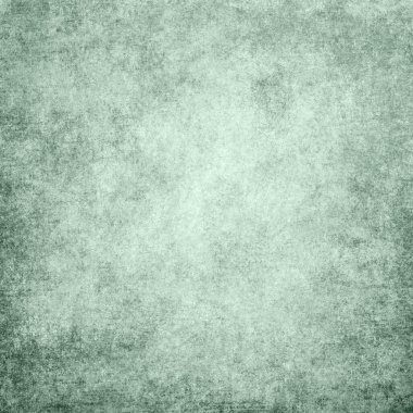 Yeşil dizayn edilmiş grunge dokusu. Metin veya resim için alanı olan klasik arkaplan