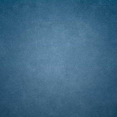 Mavi dizayn edilmiş grunge dokusu. Metin veya resim için alanı olan klasik arkaplan
