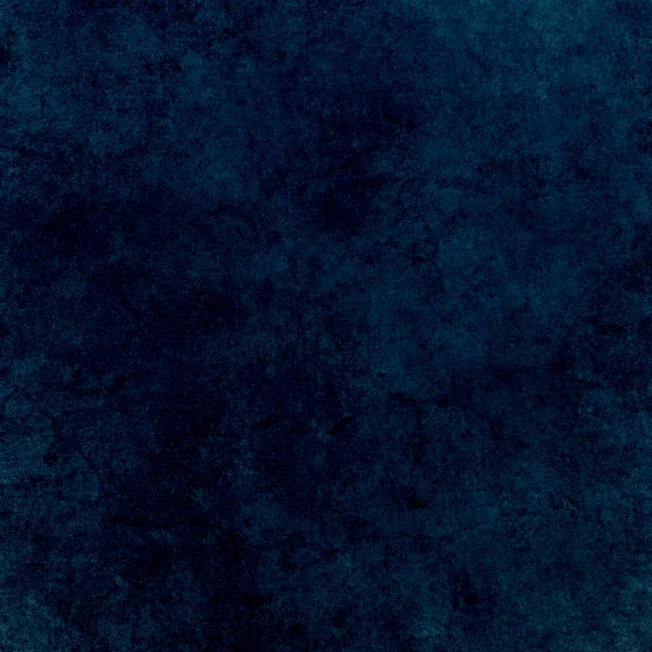 Vintage Papír Textúra Kék Grunge Elvont Háttér — Stock Fotó