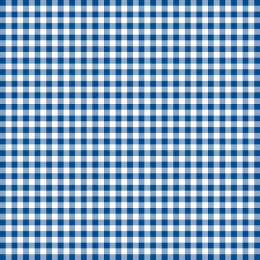 Kumaş deseni. Masa örtüsü dokusu. Rahatsız edici bir geçmişi var. Vektör illüstrasyonu