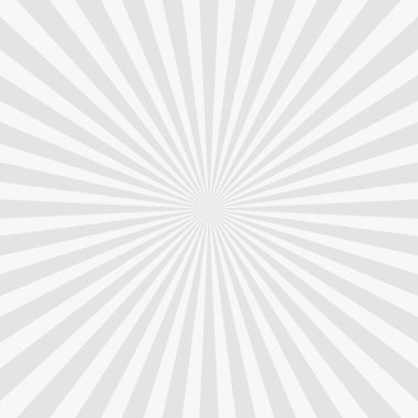 Soyut güneş ışınları vektör arkaplanı