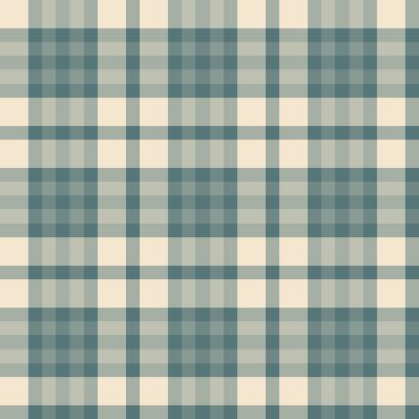 İskoç deseni. Tartan. Araştırılmış arka plan. Kusursuz desen. Vektör illüstrasyonu