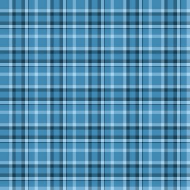 İskoç deseni. Tartan. Araştırılmış arka plan. Kusursuz desen. Vektör illüstrasyonu