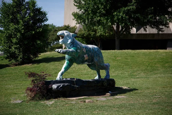 Şehir merkezi Memphis, İlkbahar 2022