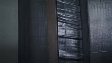 Teknolojik endüstriyel atölye konseptinde lastik üretim süreci