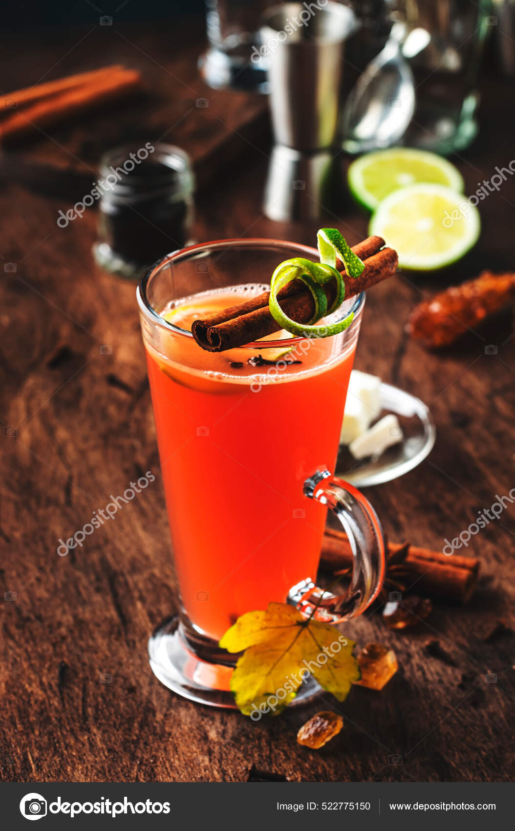 Cocktail Recipe Apple Juice Cocktail Rum Rum Punch Cocktails Using