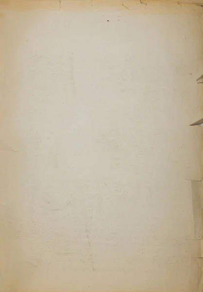 Eski Kağıt Kaplama Arkaplanı — Stok fotoğraf