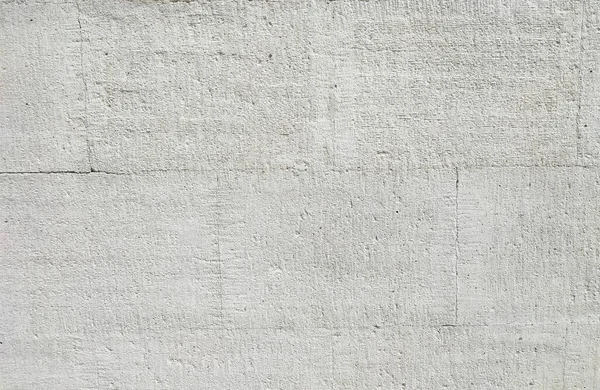 White Concrete Wall Texture Background — Stock Photo, Image