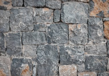 eski taş duvar dokusu arkaplanı