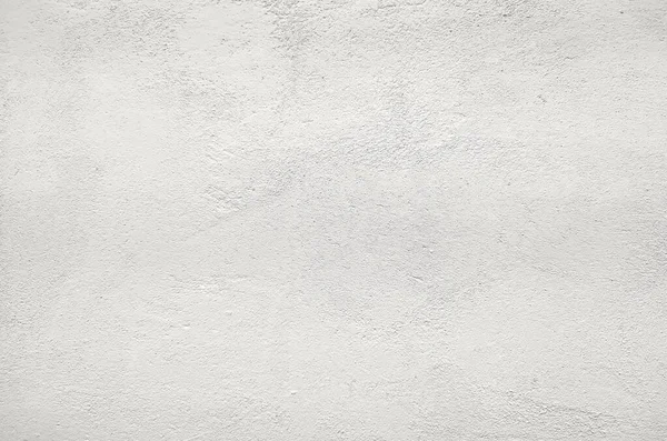 Fondo Pared Cemento Pintado Blanco — Foto de Stock