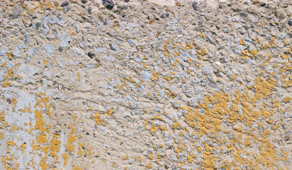 Texture Old Concrete Slab — 图库照片