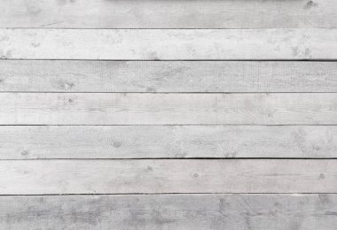 Beyaz Ahşap Duvar dokusu Arkaplanı