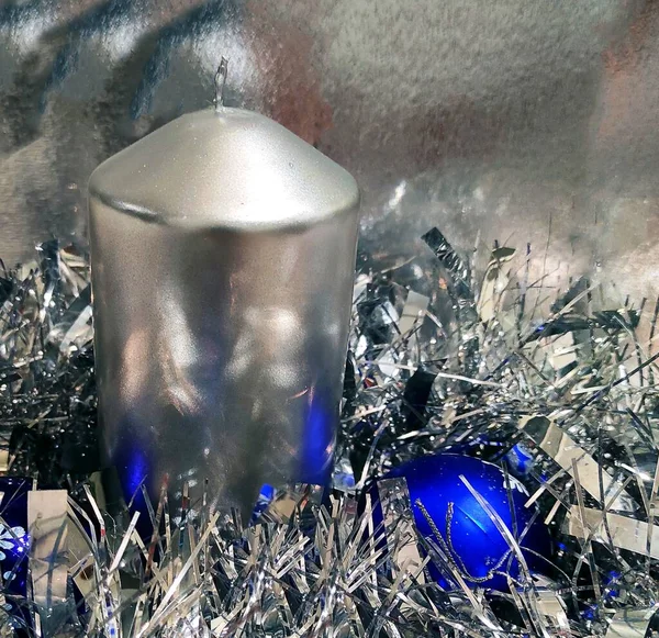 Mum ve noel balolarıyla yeni yıl iç tasarımı