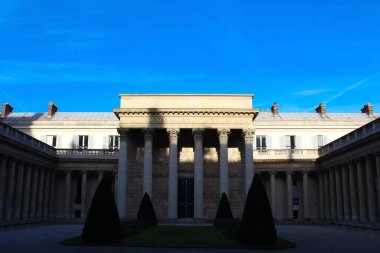 Paris - Ulusal Onur Müzesi, Fransa