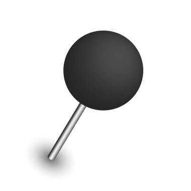 İğne batır. Raptiyeler. Farklı açılarda iğne setleri.