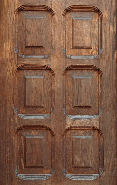 Staré Dřevěné Pozadí Dřevěná Textura Škrábance Prasklinami — Stock fotografie