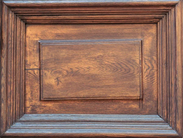 Staré Dřevěné Pozadí Dřevěná Textura Škrábance Prasklinami — Stock fotografie
