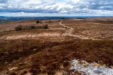 Parc Naturel Rgional d'Armorique, Bretania, Francja