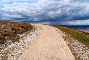 Parc Naturel Rgional d'Armorique, Bretania, Francja