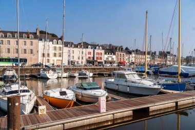 Vannes is a town and commune in the Brittany region of France, in the Morbihan department. The Celtic capital of the Venetians.