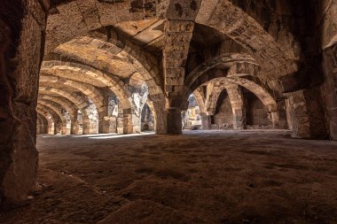 Antik İzmir şehri, sanatın çok yoğun olduğu ve felsefenin ilk ortaya çıktığı yer olarak bilinir..