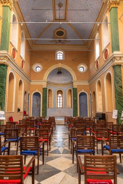 Saint Voukolos Kilisesi (Türkçe: Aziz Vukolos Kilisesi), İzmir 'deki bir Rum Ortodoks kilisesidir. Koruyucu azizi Voukolos 'tur..