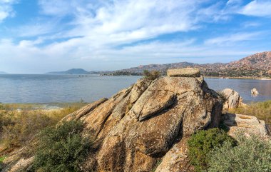 Heraklia-Kapikiri Bafa Gölü