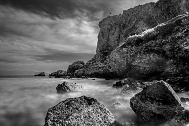 Miletus 'lu Hekataios hakkında yazdığı makalede Myonnesos (ft Fortress or Fare, Rat Island) hakkında yazdı. 
