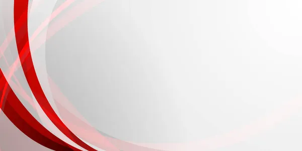 Kırmızı düz çizgileri olan soyut ışık arkaplanı