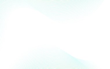 Dalgalı çizgileri olan soyut ışık arkaplanı