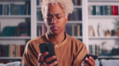 Afrikalı Amerikalı kadınlar parasız ve güvensiz online ödemelerle ilgili sorunlar yaşıyorlar
