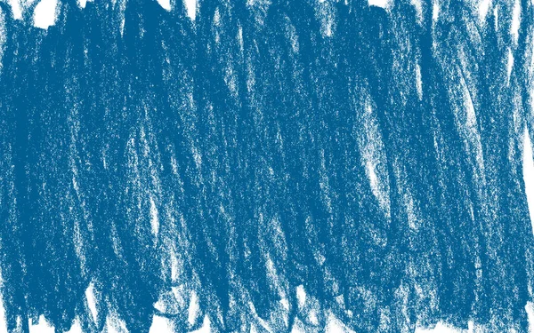Ice Blue Abstract Pencil Drawing Background Template Christmas Banner Design — Stock Photo, Image