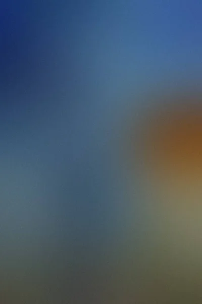 Ekskluzywna Ziarnista Tekstura Gradientowa Pomarańczowe Tło Szczotka Farb Złote Gradienty — Zdjęcie stockowe