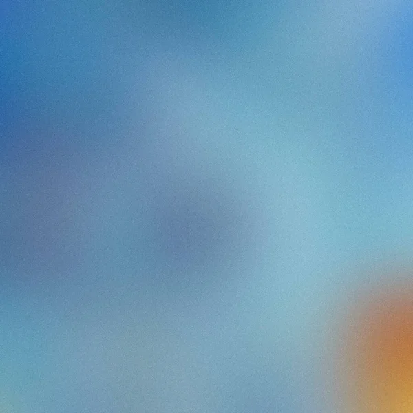 Fancy grainy gradient texture. Orange gradient background. Spray paint brush. Gold undertone gradients. Lo-fi minimalist backdrop. Blue blurred background. Colorful textured noise. Unfocused backdrop.