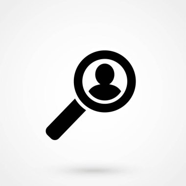 Çalışanları, işi, iş yerini, insan kaynaklarını arayın. Yetenek arıyorum..