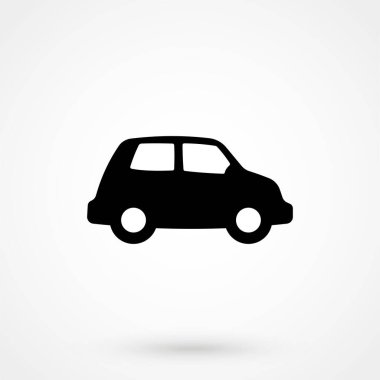 Otomatik simge. Ağ simgelerinden biri