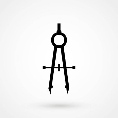 Bölücü simgesi. ayırıcı işareti